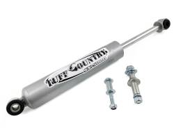 Tuff Country 65180 Single Steering Stabilizer