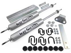 Tuff Country 66280 Dual Steering Stabilizer