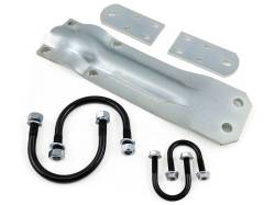 Tuff Country - Tuff Country 66170 Dual Steering Stabilizer for 69-93 Chevy/Dodge/Ford/GMC 4WD - Image 2