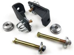 Tuff Country - Tuff Country 55910 Spindle Support Bracket Kit for 99-06 Toyota Tundra 4WD - Image 2