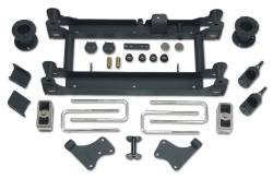 Tuff Country 55902 4.5" Lift Kit/Non-Knuckle w/o Shocks for 05-06 Tundra 2WD/4WD