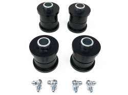 Tuff Country 91124 Front Control Arm Sleeves Kit for 04-25 Nissan Titan 4WD