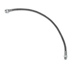 Tuff Country 95110 4-6" Lift Kit w/Front Extended Brake Line for 79-86 Chevy 4WD
