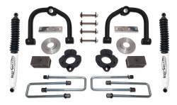 Tuff Country 54060KH 4" Lift Kit/Front UCA's w/SX6000 Shocks for 04-15 Titan 4WD