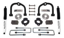 Tuff Country 54060KN 4" Lift Kit/Front UCA's w/SX8000 Shocks for 04-15 Titan 4WD