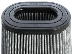 aFe Power - aFe 21-91070 Intake Air Filter Pro-Dry-S 5.25/7"F x 6.31/10"B x 4.5/6.75"T x 8"H - Image 5
