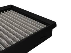 aFe Power - aFe 31-10068 Magnumflow Pro-Dry-S Air Filter for 01-11 Porsche 911 H6-3.6L - Image 3