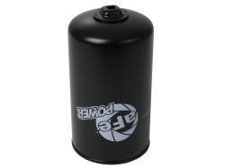 aFe Power - aFe 44-LF004 ProGuard D2 Oil Fluid Filter for 94-10 Ford V8-7.3L/V6-4.5L Td - Image 2