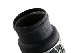aFe Power - aFe 46-20045 3" Hot/Cold Intercooler Charge Pipe Kit Black for 02-04 Silv/Sra - Image 5