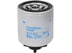 aFe Power - aFe 44-FF018 DFS780 Donaldson Diesel Fuel System Filter for 05-10 RAM 2500/3500 - Image 1