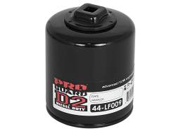 aFe Power - aFe 44-LF009 ProGuard D2 Oil Fluid Filter for 75-08 Chevy/Buick/Cadillac - Image 2