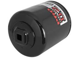 aFe Power - aFe 44-LF009 ProGuard D2 Oil Fluid Filter for 75-08 Chevy/Buick/Cadillac - Image 4