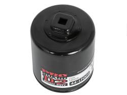 aFe Power - aFe 44-LF009 ProGuard D2 Oil Fluid Filter for 75-08 Chevy/Buick/Cadillac - Image 5