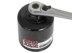 aFe Power - aFe 44-LF009 ProGuard D2 Oil Fluid Filter for 75-08 Chevy/Buick/Cadillac - Image 6