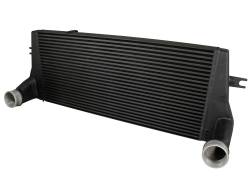 aFe Power - aFe 46-21061 BladeRunner Street Series Cast Intercooler for 94-02 RAM 2500/3500 - Image 2