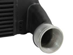aFe Power - aFe 46-21061 BladeRunner Street Series Cast Intercooler for 94-02 RAM 2500/3500 - Image 3