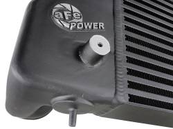 aFe Power - aFe 46-21061 BladeRunner Street Series Cast Intercooler for 94-02 RAM 2500/3500 - Image 4