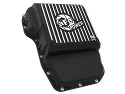 aFe Power - aFe 46-70062 Pro Series Transmission Pan Black for 07-12 RAM 2500/3500 6.7L - Image 2