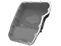 aFe Power - aFe 46-70062 Pro Series Transmission Pan Black for 07-12 RAM 2500/3500 6.7L - Image 3