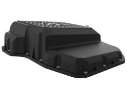 aFe Power - aFe 46-70062 Pro Series Transmission Pan Black for 07-12 RAM 2500/3500 6.7L - Image 5