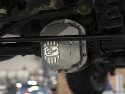 aFe Power - aFe 46-71130A Street Series FR Differential Cover Raw for 07-18 Wrangler JK/TJ - Image 7