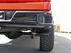 aFe Power - aFe 49-34109-B 3" Vulcan Cat-Back Exhaust System for 19-25 Silv/Sra 1500 2.7L - Image 4