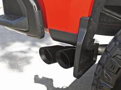 aFe Power - aFe 49-34109-B 3" Vulcan Cat-Back Exhaust System for 19-25 Silv/Sra 1500 2.7L - Image 5