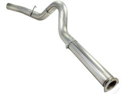aFe Power - aFe 49-43055 5" SS DPF-Back Exhaust System for 11-14 Ford F250/F350 SD 6.7L - Image 3