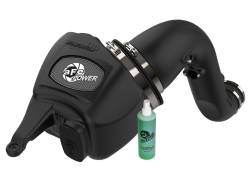 aFe 51-72004-E Elite Momentum HD Cold Air Intake for 10-12 RAM 2500/3500 6.7L