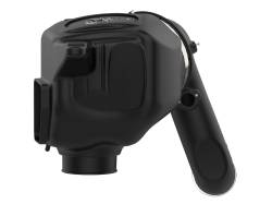 aFe Power - aFe 51-72004-E Elite Momentum HD Cold Air Intake for 10-12 RAM 2500/3500 6.7L - Image 2