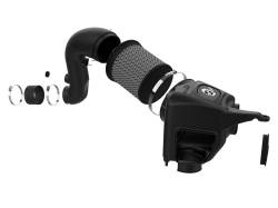 aFe Power - aFe 51-72004-E Elite Momentum HD Cold Air Intake for 10-12 RAM 2500/3500 6.7L - Image 5