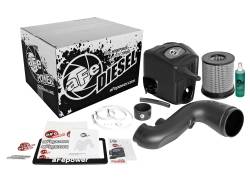 aFe Power - aFe 51-72004-E Elite Momentum HD Cold Air Intake for 10-12 RAM 2500/3500 6.7L - Image 6