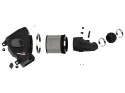 aFe Power - aFe 51-72103 Momentum GT Black Cold Air Intake for 14-16 RAM 2500/3500 6.4L - Image 2