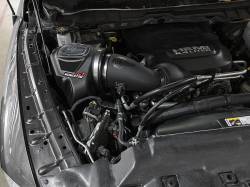 aFe Power - aFe 51-72103 Momentum GT Black Cold Air Intake for 14-16 RAM 2500/3500 6.4L - Image 7