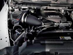 aFe Power - aFe Power 51-72104 Momentum GT Pro Dry S Cold Air Intake System Blk for RAM 6.4 - Image 7