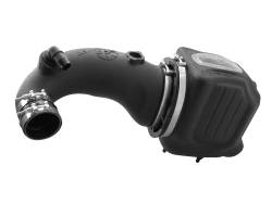 aFe Power - aFe 51-73004 Momentum HD Black Cold Air Intake for 08-10 Ford Diesel Trucks 6.4L - Image 2