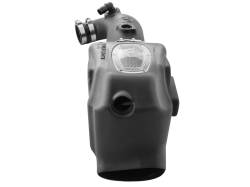 aFe Power - aFe 51-73004 Momentum HD Black Cold Air Intake for 08-10 Ford Diesel Trucks 6.4L - Image 3
