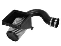 aFe Power - aFe 51-12622 Magnumforce Stage-2 Black Cold Air Intake for 12-19 Ford Sport 3.5L - Image 2