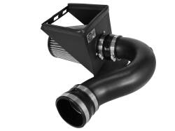aFe Power - aFe 51-12622 Magnumforce Stage-2 Black Cold Air Intake for 12-19 Ford Sport 3.5L - Image 3