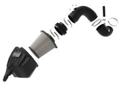 aFe Power - aFe 53-10015D Quantum Cold Air Intake w/Pro-Dry S Filter for 10-12 RAM 2500/3500 - Image 2