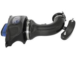 aFe Power - aFe 52-74201-C Black Series Cold Air Intake Carbon Fiber for 14-19 Corvette 6.2L - Image 2