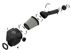 aFe Power - aFe 51-76004 Momentum GT Cold Air Intake System w/Filter for 05-11 Tacoma 4.0L - Image 6
