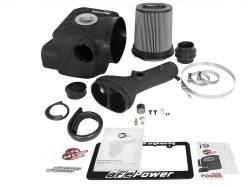 aFe Power - aFe 51-76004 Momentum GT Cold Air Intake System w/Filter for 05-11 Tacoma 4.0L - Image 7