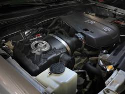 aFe Power - aFe 51-76004 Momentum GT Cold Air Intake System w/Filter for 05-11 Tacoma 4.0L - Image 9