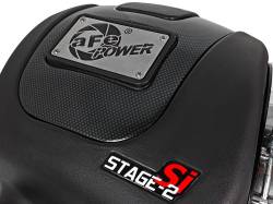 aFe Power - aFe 51-82332 Magnumforce Stage2 Si Pro-Dry-S Cold Air Intake for GM 5.3/6.2L - Image 4