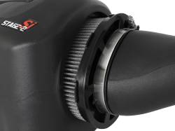 aFe Power - aFe 51-82332 Magnumforce Stage2 Si Pro-Dry-S Cold Air Intake for GM 5.3/6.2L - Image 7