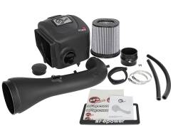 aFe Power - aFe 51-82332 Magnumforce Stage2 Si Pro-Dry-S Cold Air Intake for GM 5.3/6.2L - Image 8