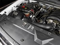 aFe Power - aFe 51-82332 Magnumforce Stage2 Si Pro-Dry-S Cold Air Intake for GM 5.3/6.2L - Image 10
