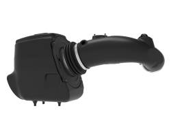 aFe Power - aFe 53-10016D Cold Air Intake w/Pro-Dry S Filter 08-10 F250/F350/F450/F550 6.4L - Image 2