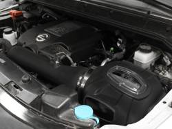 aFe Power - aFe 51-76101 Momentum GT Cold Air Intake w/Filter for 04-15 Nissan/Infiniti 5.6L - Image 7